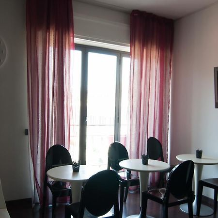 Eh13 Luxury Accommodation Catania-Fontanarossai nemzetközi repülőtér Kültér fotó
