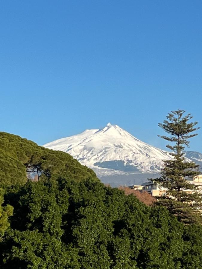 Eh13 Luxury Accommodation Catania-Fontanarossai nemzetközi repülőtér Kültér fotó