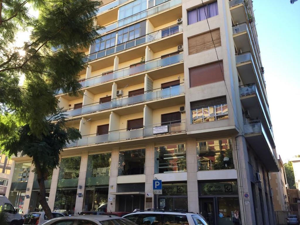 Eh13 Luxury Accommodation Catania-Fontanarossai nemzetközi repülőtér Kültér fotó