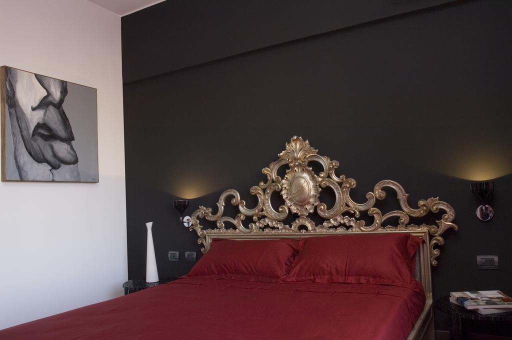 Eh13 Luxury Accommodation Catania-Fontanarossai nemzetközi repülőtér Kültér fotó