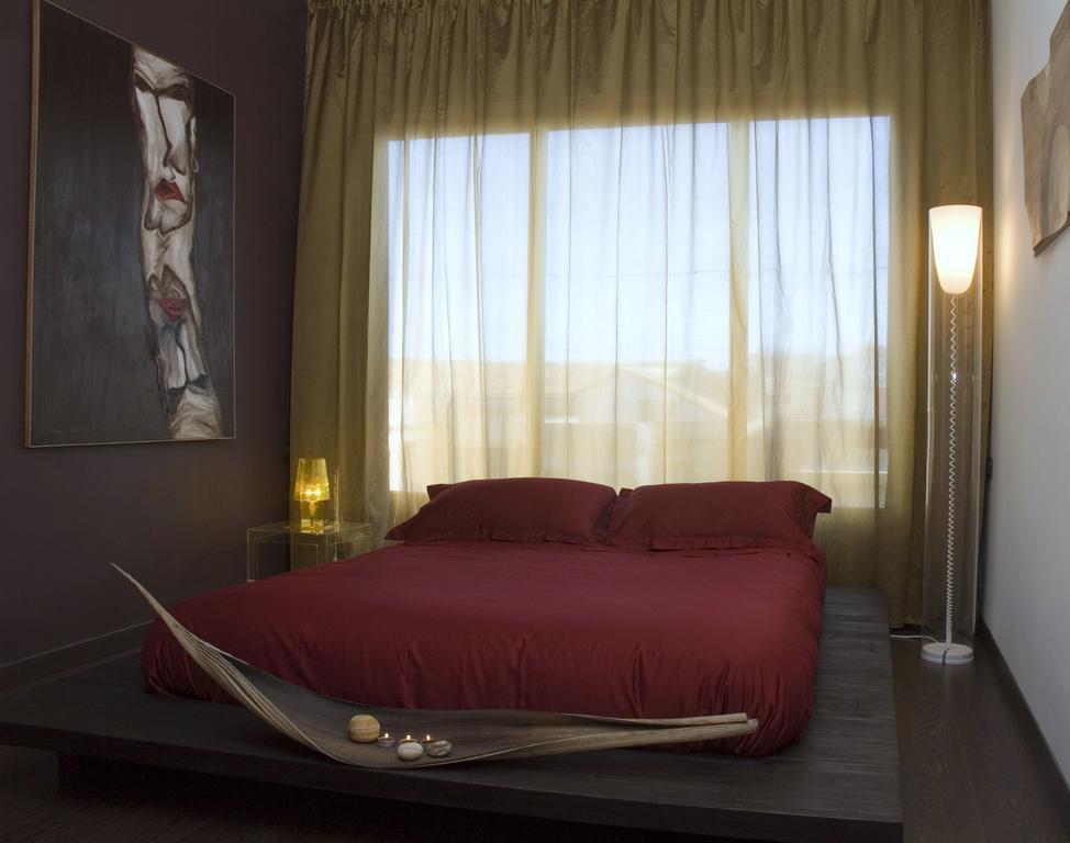 Eh13 Luxury Accommodation Catania-Fontanarossai nemzetközi repülőtér Kültér fotó
