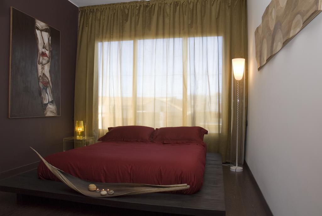 Eh13 Luxury Accommodation Catania-Fontanarossai nemzetközi repülőtér Kültér fotó