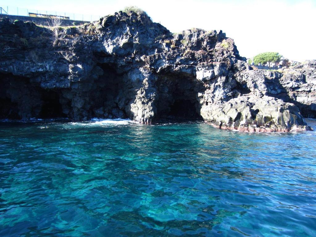 Eh13 Luxury Accommodation Catania-Fontanarossai nemzetközi repülőtér Kültér fotó