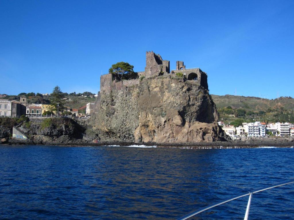 Eh13 Luxury Accommodation Catania-Fontanarossai nemzetközi repülőtér Kültér fotó