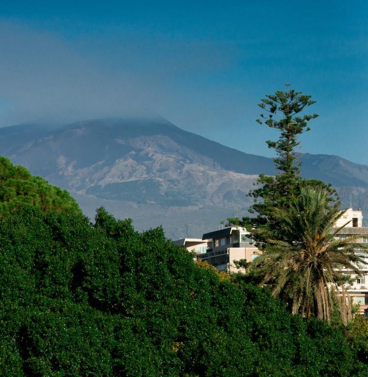 Eh13 Luxury Accommodation Catania-Fontanarossai nemzetközi repülőtér Kültér fotó