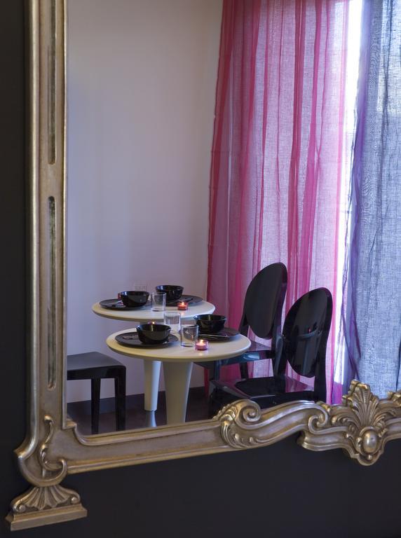 Eh13 Luxury Accommodation Catania-Fontanarossai nemzetközi repülőtér Kültér fotó