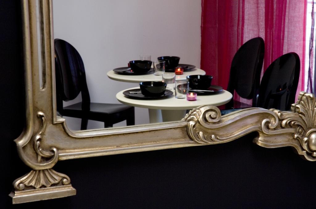 Eh13 Luxury Accommodation Catania-Fontanarossai nemzetközi repülőtér Kültér fotó