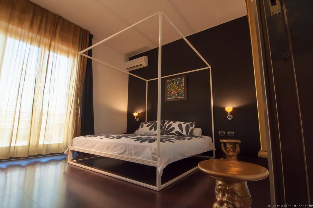 Eh13 Luxury Accommodation Catania-Fontanarossai nemzetközi repülőtér Kültér fotó