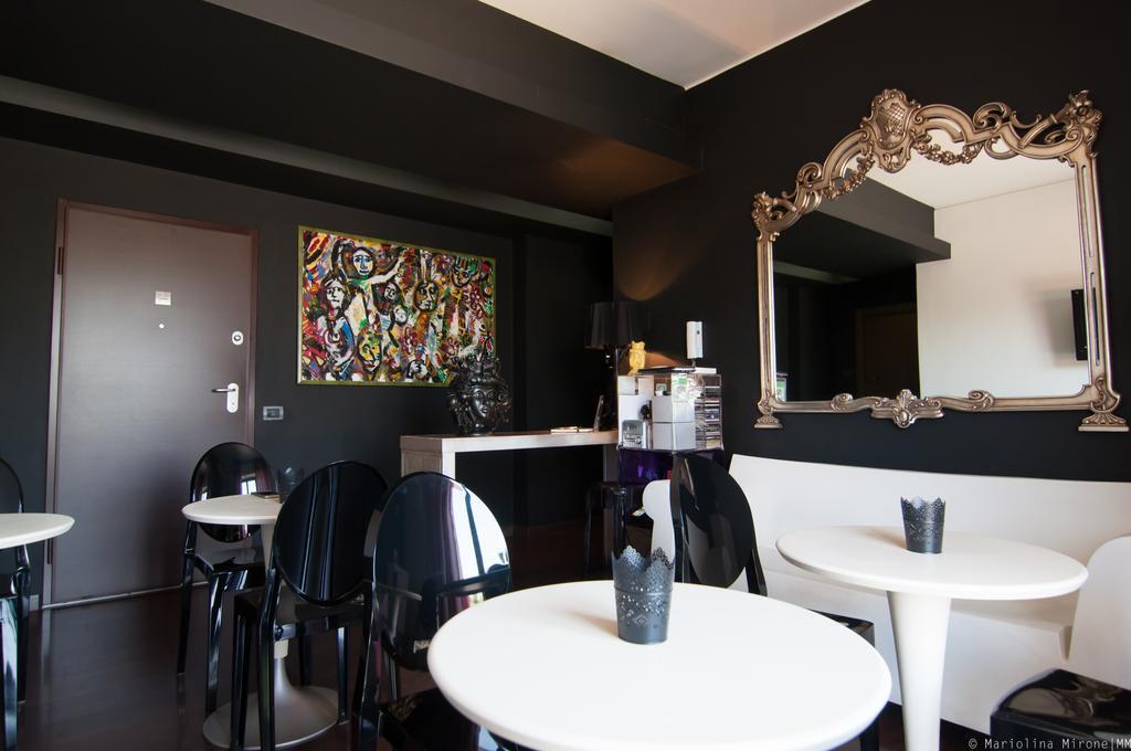 Eh13 Luxury Accommodation Catania-Fontanarossai nemzetközi repülőtér Kültér fotó