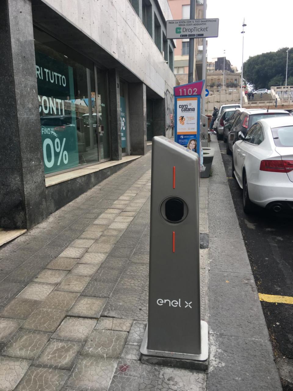 Eh13 Luxury Accommodation Catania-Fontanarossai nemzetközi repülőtér Kültér fotó