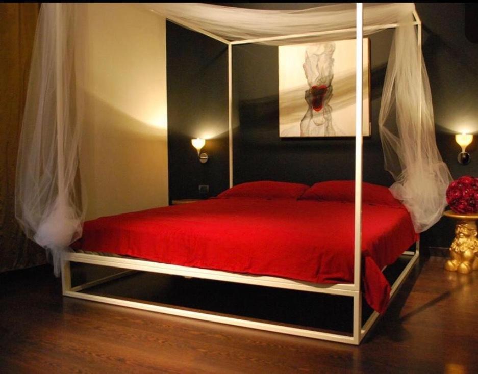 Eh13 Luxury Accommodation Catania-Fontanarossai nemzetközi repülőtér Kültér fotó