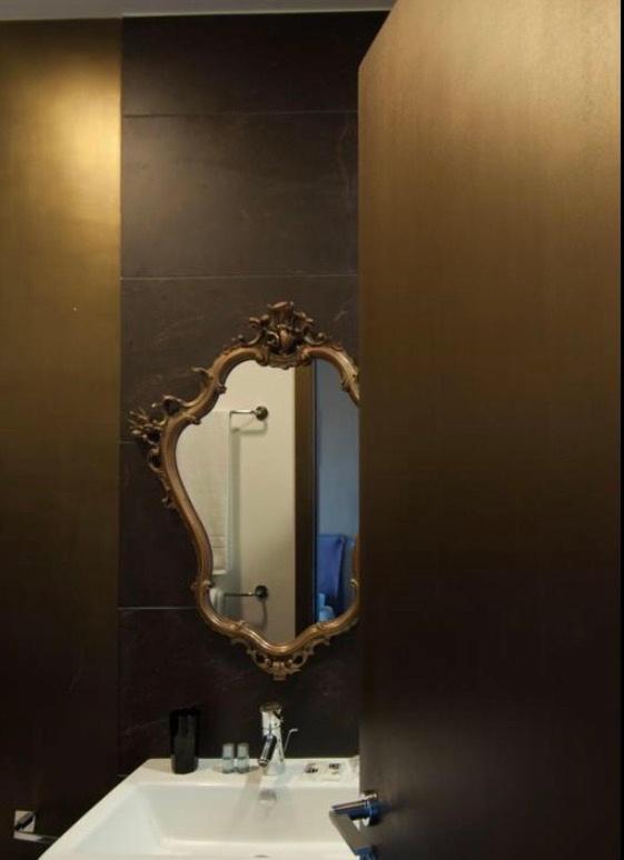 Eh13 Luxury Accommodation Catania-Fontanarossai nemzetközi repülőtér Kültér fotó